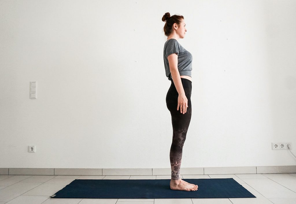 8 Standing Yoga Poses to Build Balance and Strength | SELF-tmf.edu.vn