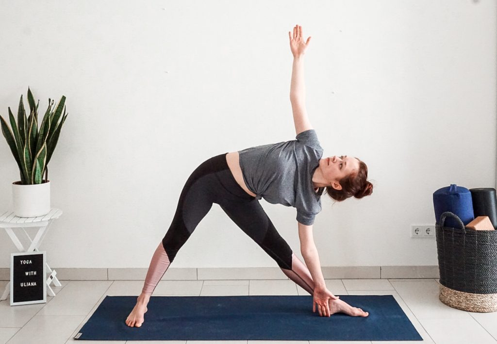 80 yoga poses beginner to intermediate