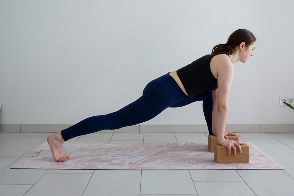 30 Ways To Use Yoga Blocks, Yoga Props