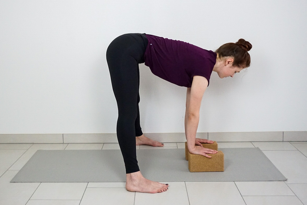 30 ways to use Yoga blocks/ Yoga bricks – Yoga with Uliana