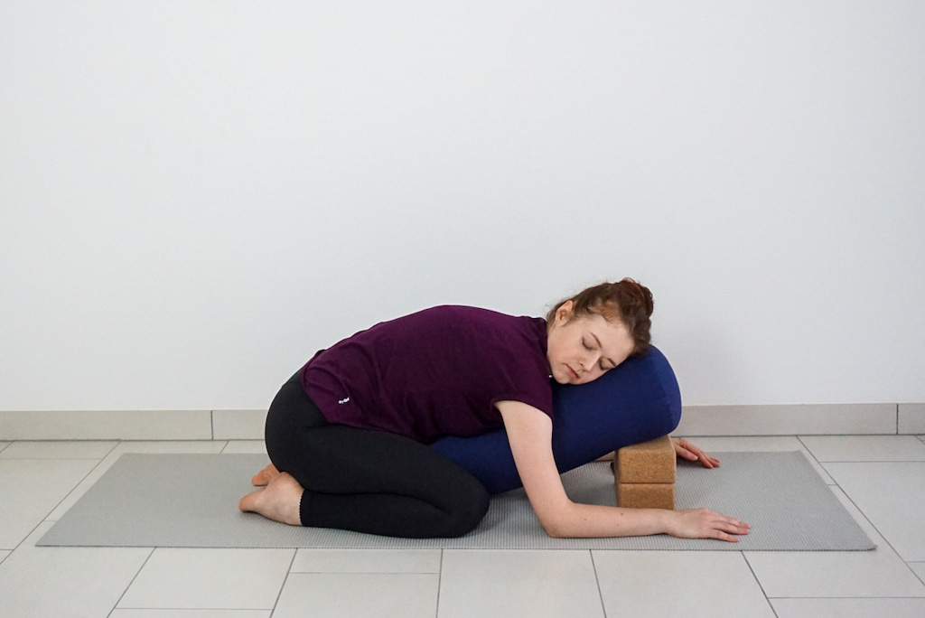 30 Ways To Use Yoga Blocks, Yoga Props