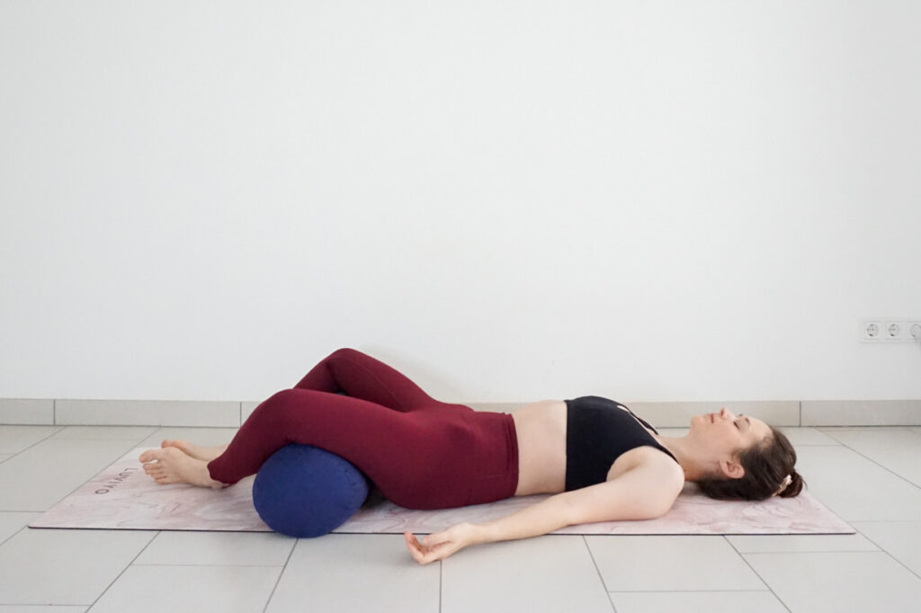 Benefits of Halasana (Plough Pose) and How to Do it By Dr. Himani Bisht -  PharmEasy Blog