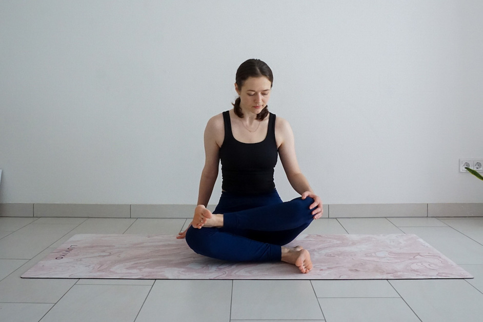 Pigeon Pose Modifications: Try These 3 - YogaUOnline