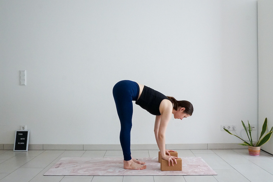 How to Use a Yoga Block to Make Poses Easier or Harder