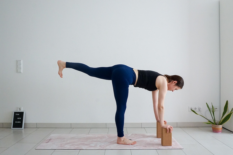 Unlocking The Benefits Of Using Yoga Blocks In Your Practice