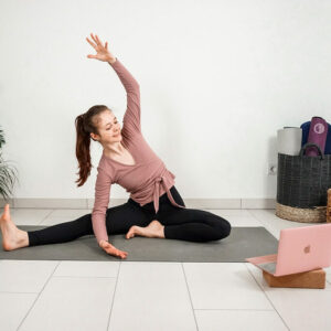 yoga blocks – Yoga with Uliana